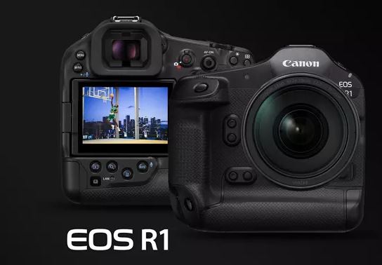 eos r1